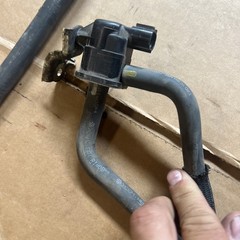 2001-25Toyota Sienna OEM 90910-TC001 Valve Vacuum Solenoid Valve Switch