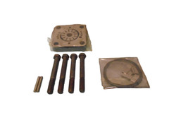 KIT 2 GPM RING FOR V10F1S6T11C4G20LH