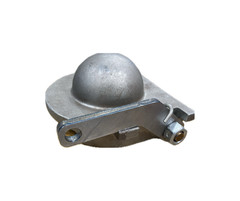 Universal 2-5/16″ Auto Latch Gooseneck Coupler by PopUp (GN8)