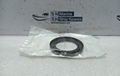 Mission 648408359 Oil Seal Out Board Bearing 20619-02 5PCs In Lot