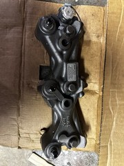 Jacob’s Model C336 Engine Brake Front and Rear Housing Assembly