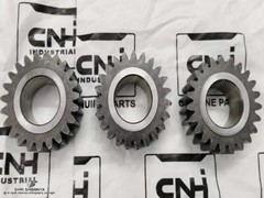Case New Holland 5165273 +5169137 Annulus Ring Gear 60 Teeth_ Idler gear 3 Unit