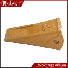 Findmall 202-70-12130 Excavator Bucket Tooth For PC100 PC120-3 PC100-5 PC100-3