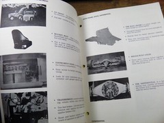 IH INTERNATIONAL H-50 SERIES-C PAYLOADER PRODUCT GUIDE