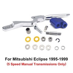 Short Throw Shifter for Mitsubishi Eclipse GST GSX DSM 4G63 RS 1990-1999