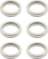 13537591006 13537577649 Fuel injector Gasket Ring & Element Seal Kit Fit for BMW