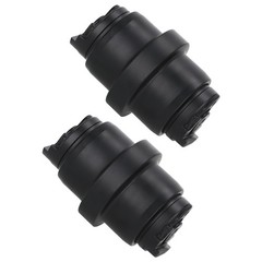 Track Bottom Roller for Hitachi ZX35U-2 ZX35U-3 Mini Excavator 4340535 50Mn