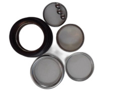John Deere A&I Products Aftermarket A-W390404 KIT