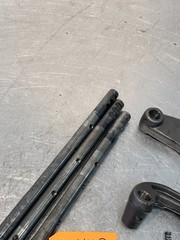 White 2-135 Tractor Shift Forks & Rails 30-3119920 30-3150313 30-3119939