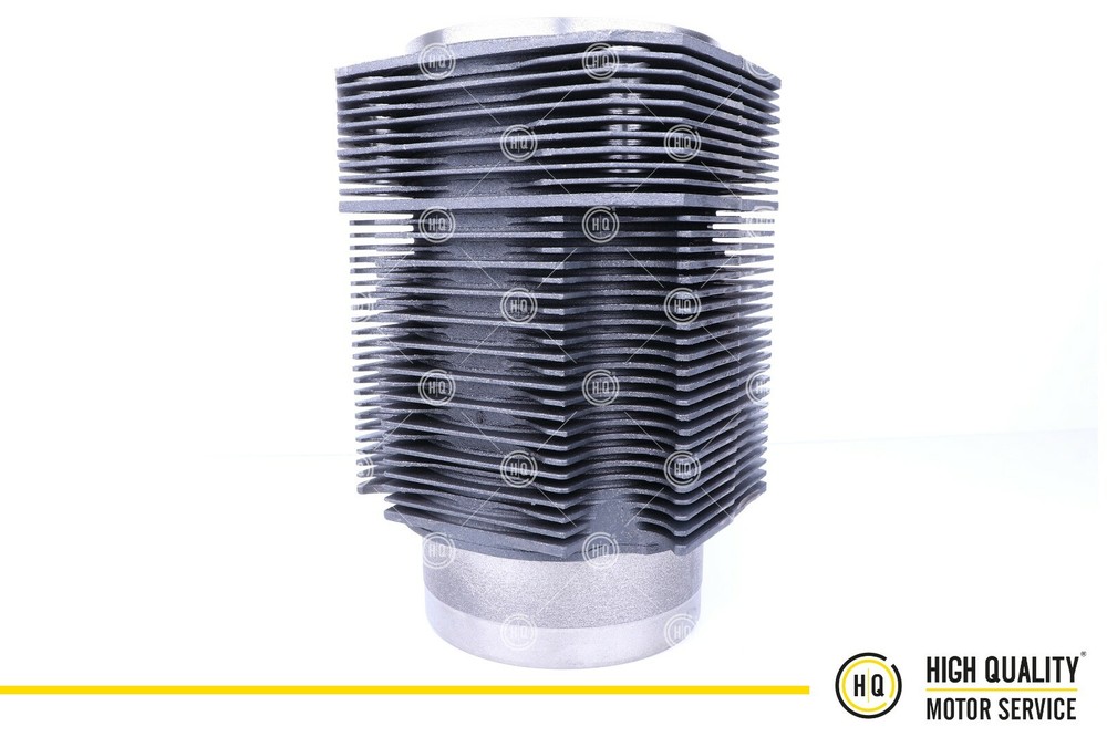 Cylinder Liner Barrel For Lister Petter 353-80971, HR, HL, 107,95MM