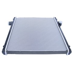Truck Radiator For 2001 2002 2003 2004 2005 Mack CV 1995-1996 1997-2004 Mack RD