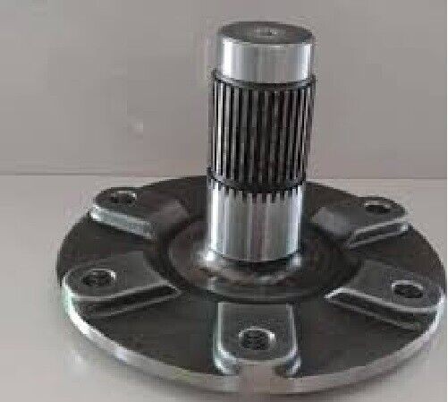 New Front Axle Fits Kubota L4760 Series, Part # 34550-13330