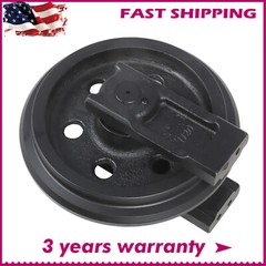 Fits For Kubota KX71-3 KX71-3 U25 U25S U27-4 Front Idler Wheel RC348-21302