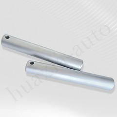 1 Pair of New Mini Excavator Bucket Pins 25mm X 185mm Long (2 Pins)