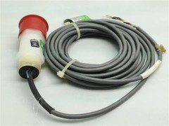 +GF+ 324507H Signet 2450 Pressure Sensor 30 Days Warranty Expedited Shipping