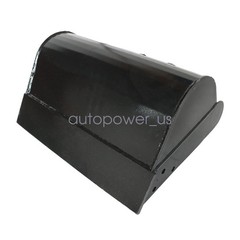 Excavator Plain Bucket Grading Flat Attachment 500mm Fit For Mini Excavators
