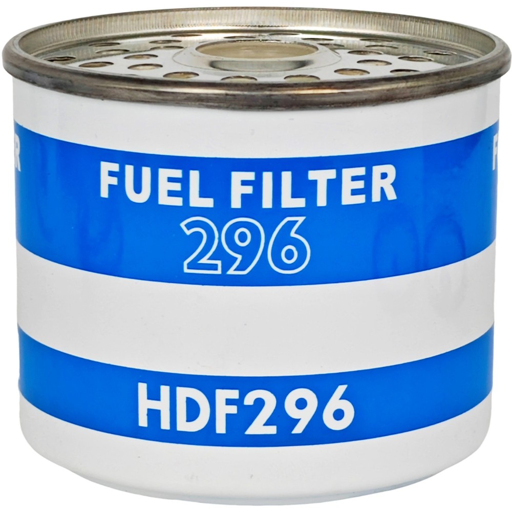 In-Line Fuel Filter 3885315 Fit Bobcat Used on Fuel Filter Glass Bowl 6560348