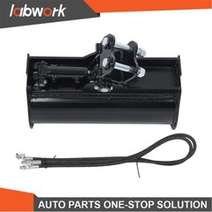Labwork 600mm Tilting Bucket Attachment For Mini Excavators Bucket