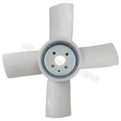 Radiator Fan For Kubota B7300HSD B7400HSD B7410D BX1500D BX1800D 15872-74110