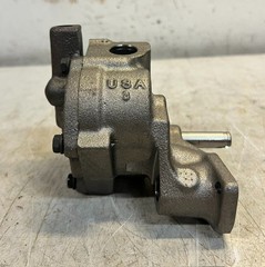 Melling M-77HV Engine Oil Pump Heavy Duty Performance Replacement Unit