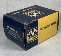 NEW Moog K8181 Radius Arm Bushing Made in USA