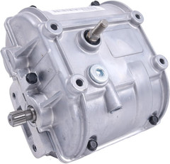 5 Speed with Reverse 9 Spline Transmission 4127203 for Bobcat for Peerless 700-0