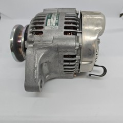 Genuine Kubota Alternator Assembly 5H669-42503 for L, M, KX, U Series 12V 60 amp