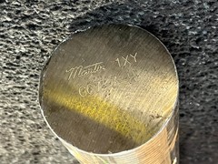 Martin CC7-3-H 1XY HARDENED 3-7/16″ Shaft COUPLING 26-1/2”