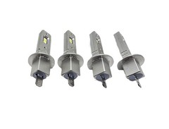 🌟Pro Series 4-Pc LED Headlight Bulb Set for Kioti RX7320 RX7320PC RX7330C-EU ⬆️