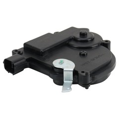TRQ Left Side Sliding Door Sliding Door Lock Actuator Drivers Side Compatible…