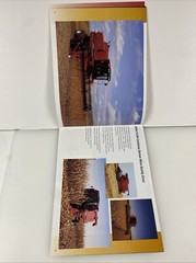 1994 Case International Farm Equipment Buyer’s Guide