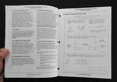 INTERNATIONAL NAVISTAR 9200 9300 9400 Semi Truck Tractor Service Manuals