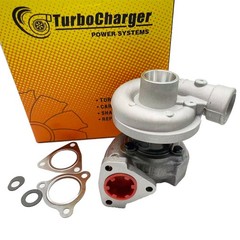 173-0442 Turbocharger Aftermarket Replacement for CAT Skid Steer Perkins 704-30T