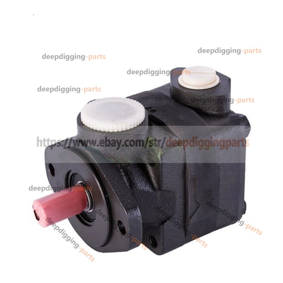 V20-1P11P-1C11 Hydraulic Vane Pump Replace for Eaton Vickers Excavator Parts