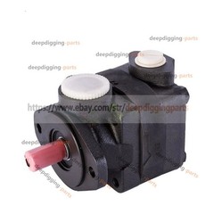 V20-1P11P-1C11 Hydraulic Vane Pump Replace for Eaton Vickers Excavator Parts