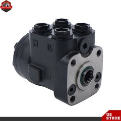 Steering Control Unit 82851795 For Ford 7010 7810S 8010 3010S 4010S 5010S Tb80