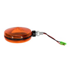 3C08175870 Amber Hazard Light 3C081-75870 For Kubota B L M Series Tractor
