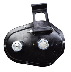 2 Speed Gear Box for Timpte Hopper Door 035-53965 (742119) SpinCo
