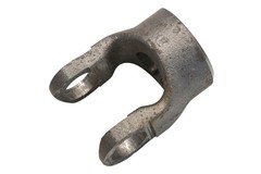 Moog 1521 U-Joint Yoke NOS