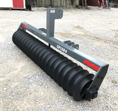 New 7 ft. Dirt Dog CP1584 HD Cultipacker (FREE 1000 MILE DELIVERY FROM KENTUCKY)