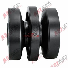 For Bobcat T140 T180 T190 T200 T250 T650 T750 T770 Bottom Roller 6689371