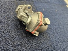 CNH 504090936 PUMP, FUEL FOR 47638132 84527376 84534642 TIER 3A ENGINE