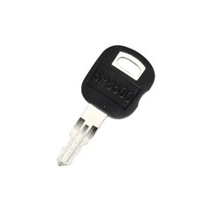(5) For CAT Keys Caterpillar Heavy Equipment Ignition Key 5P8500