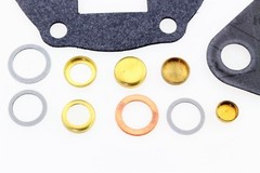 Carburetor Kit Float fits Oliver Cletrac OC4 OC-4 crawler ZXB TSX738 TSX791 R32