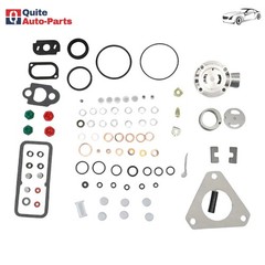 Fit Delphi Ford CAV DPA Roto Diesel Injection Pump Overhaul Rebuild Kit 7139-223