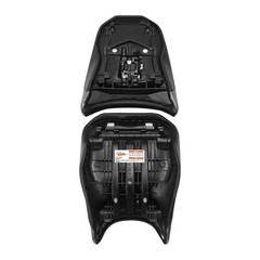 Rider Passenger Seats R1250GS Adventure 2019-2024 R1200GS 2013-2018