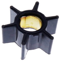 Water Pump Impeller for Mercury Outboard 4 4.5 6 7.5 9.8 HP Motor Parts 47-89981