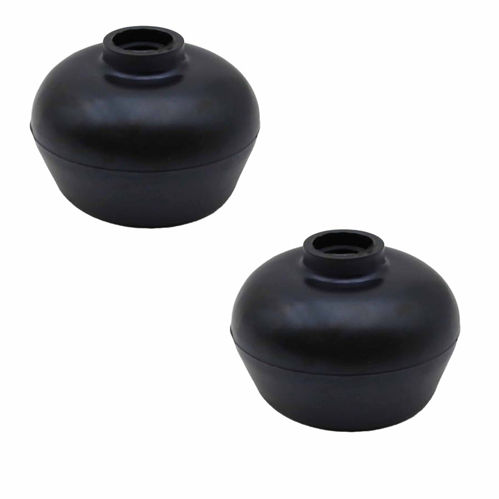 2 Gear Shift Boot Pair Fits Massey Ferguson Tractor 135 150 165 175 231 235 240
