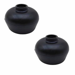 2 Gear Shift Boot Pair Fits Massey Ferguson Tractor 135 150 165 175 231 235 240