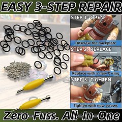 Replacement Parts for Vintage Action Figure Joints & Waistbands: Mixed